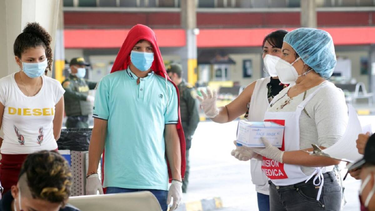 Cuatro muertos más por Covid-19, registra el Valle. Tres en Cali
