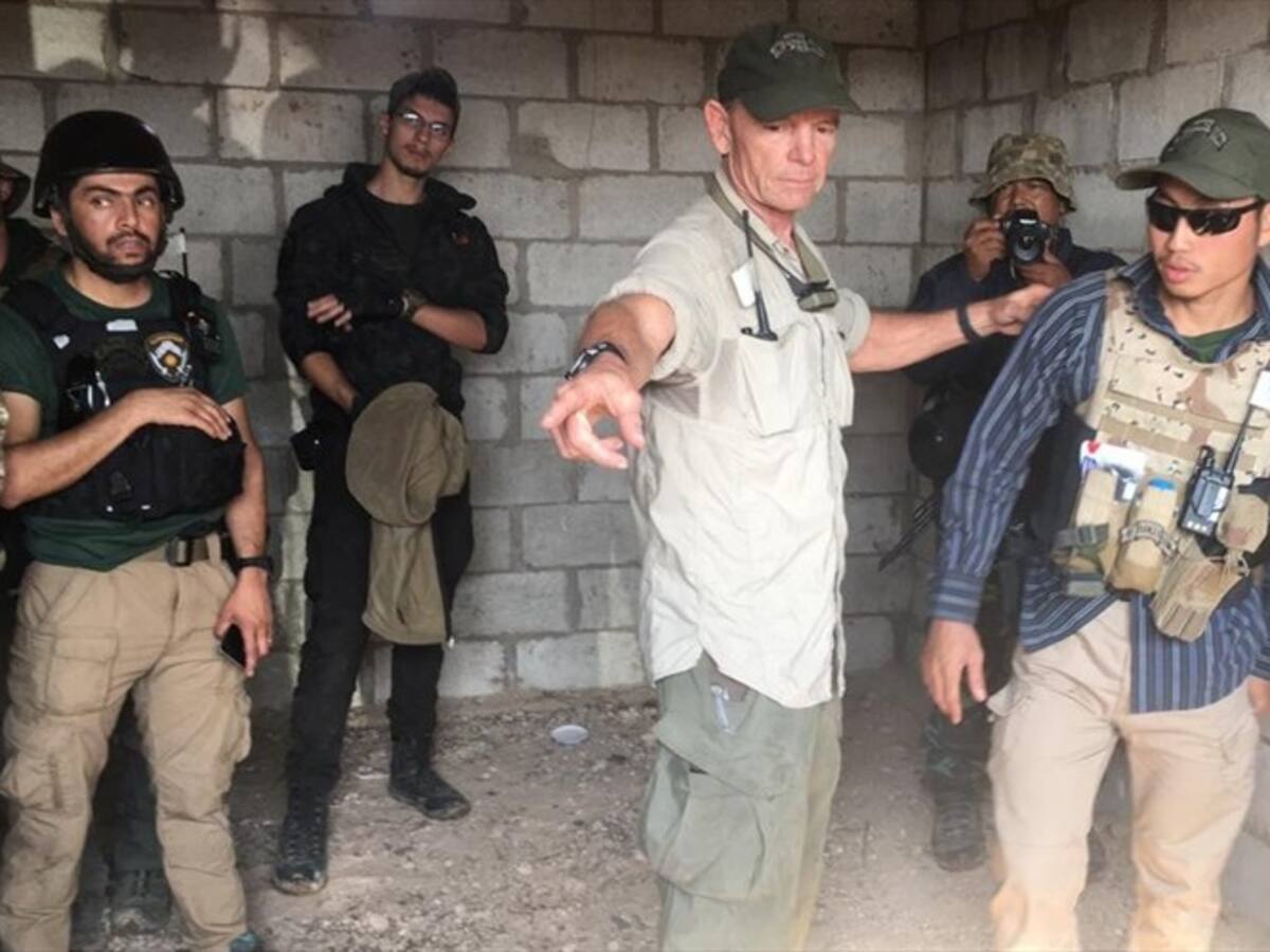 ¿Cuál es la verdadera situación que vive el norte de Siria?