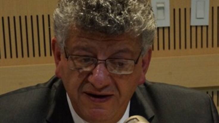 Las verdades sobre la homeopatía con José Matuk.