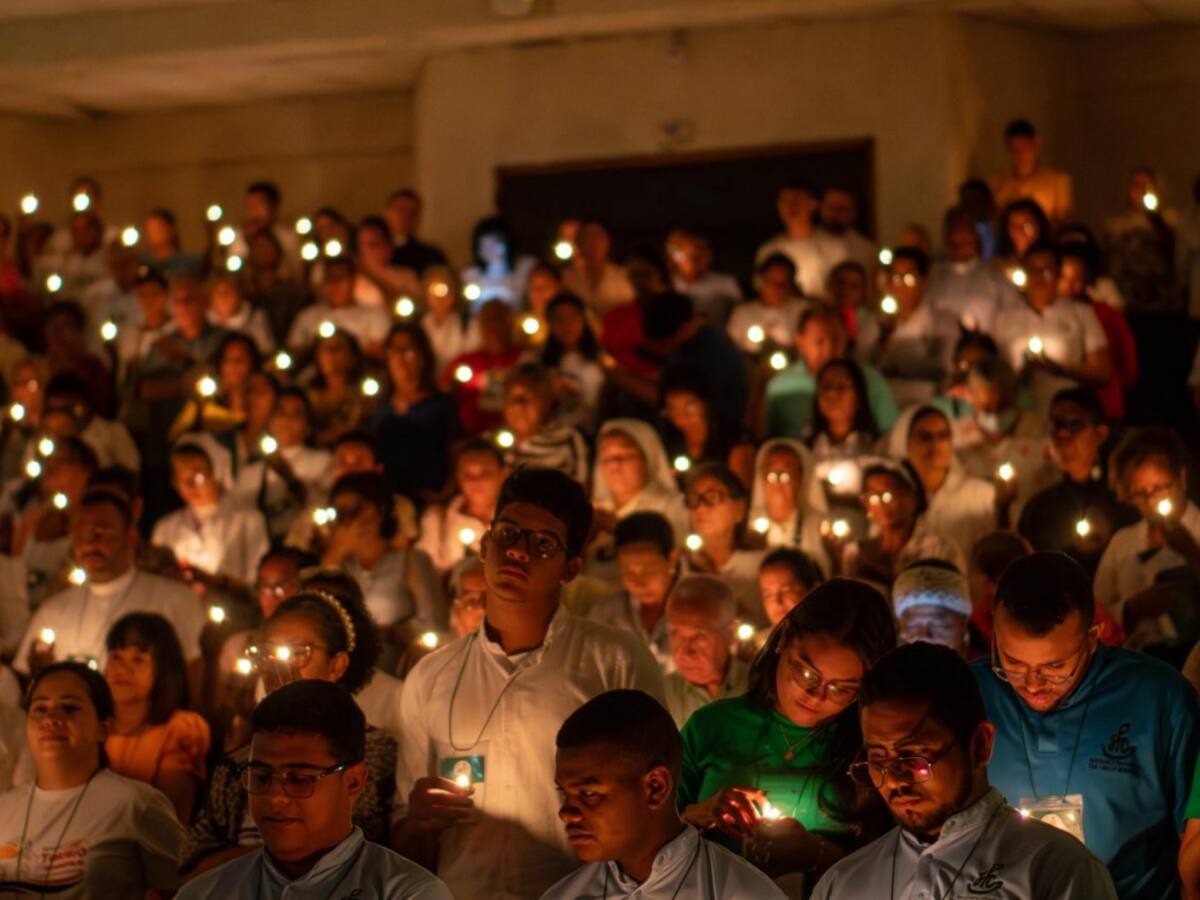 Arquidiócesis de Cartagena prepara su acción pastoral en la ciudad y Bolívar