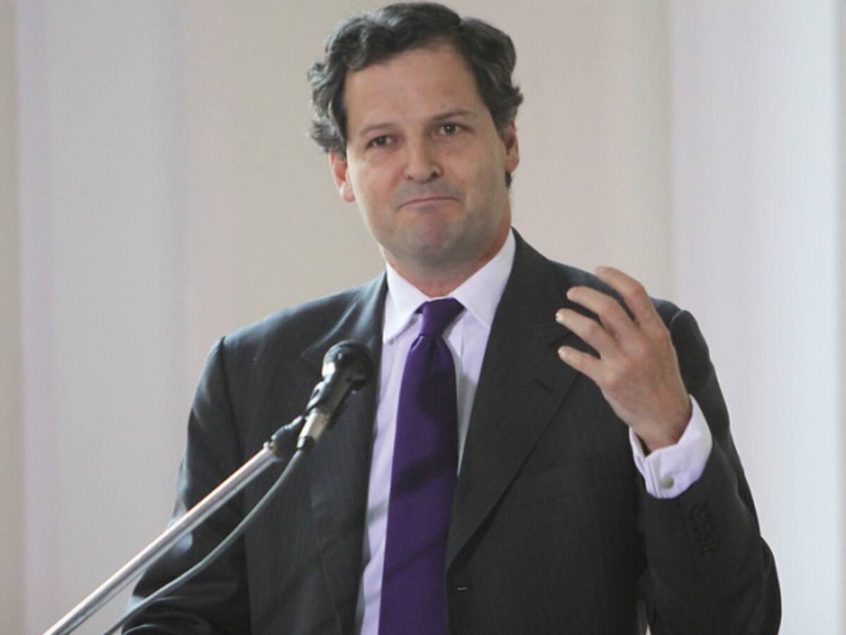 El Gobierno perseguirá los bienes de las Farc: Sergio Jaramillo