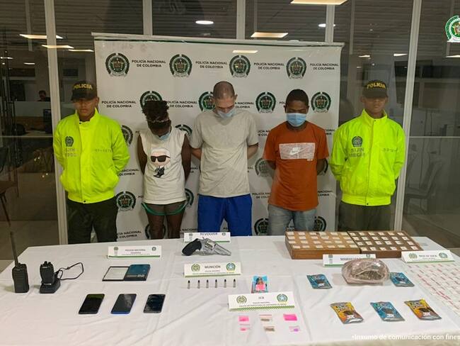 Fiscalía General de la Nación