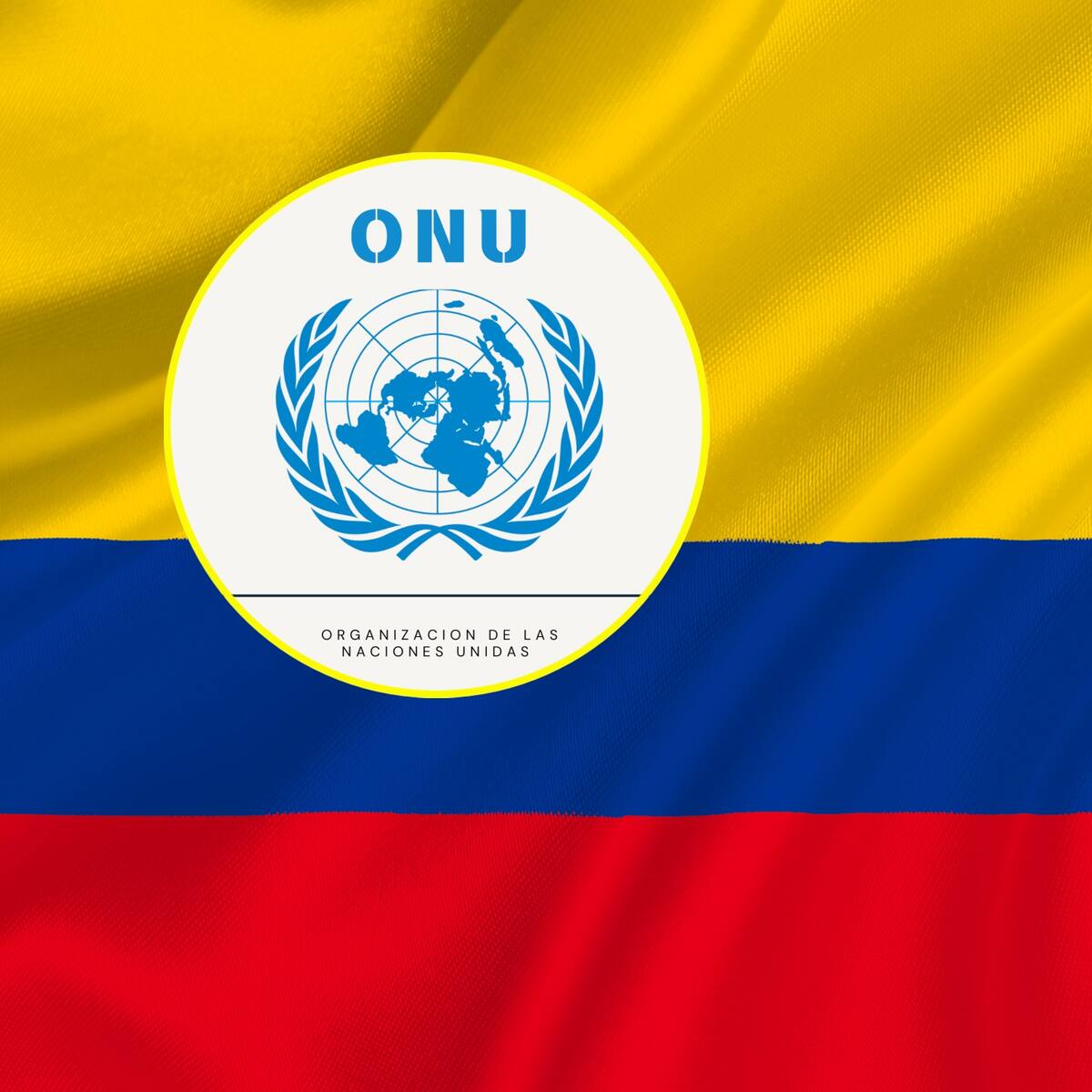 Naciones Unidas pide reforzar confianza en proceso electoral colombiano