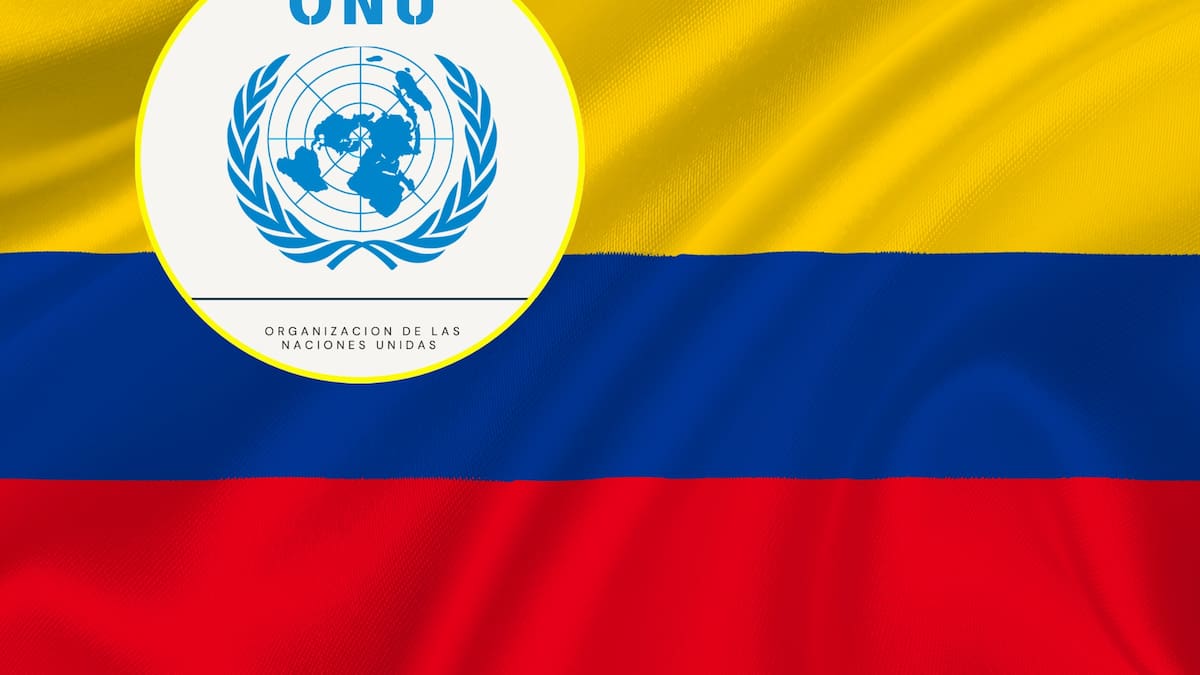 ONU Derechos Humanos exige protección inmediata para lideresa social atacada en Bolívar