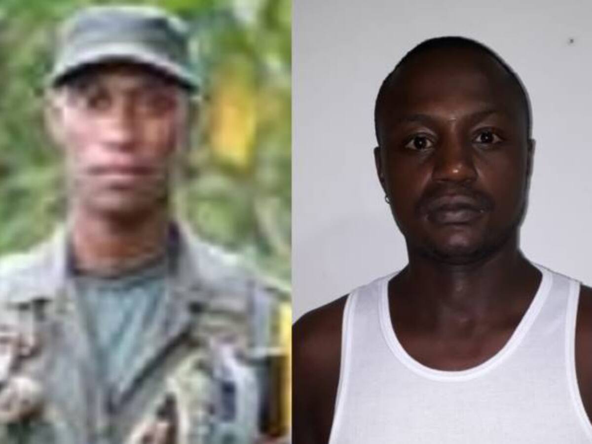 Hoy imputan cargos a alias Guacho y Cherry