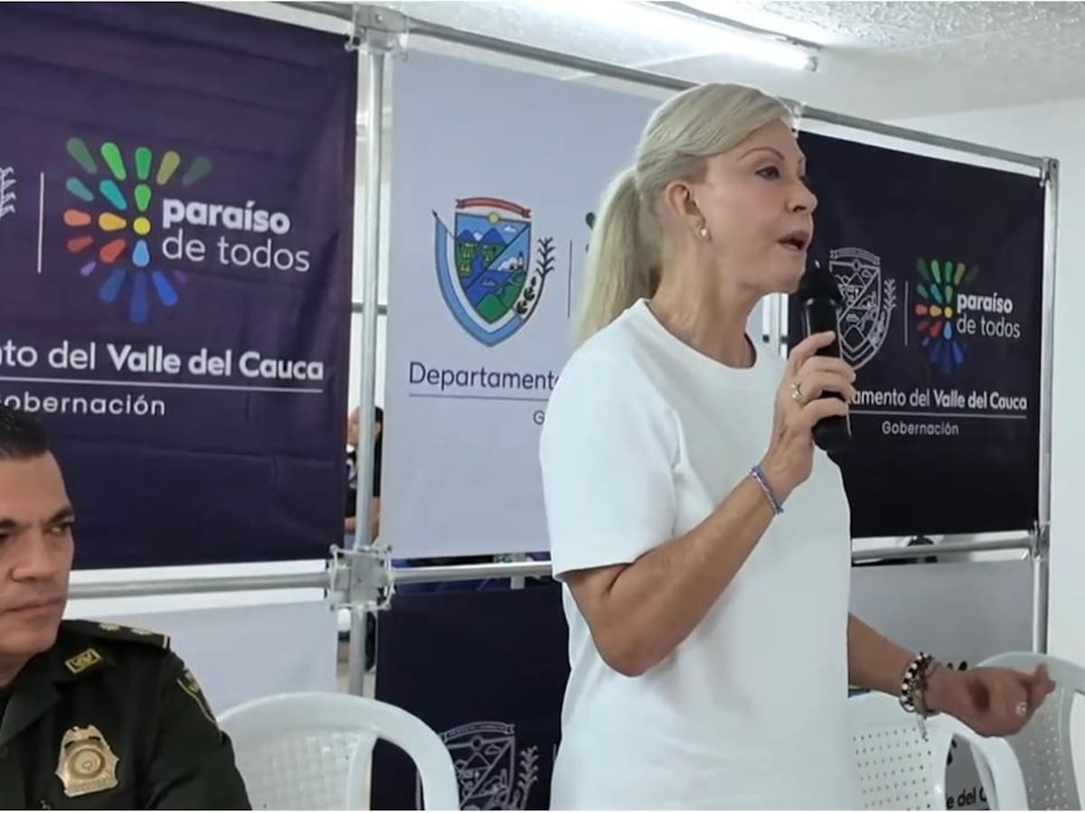 Gobernación del Valle invertirá $3 mil millones en comuna de Cali