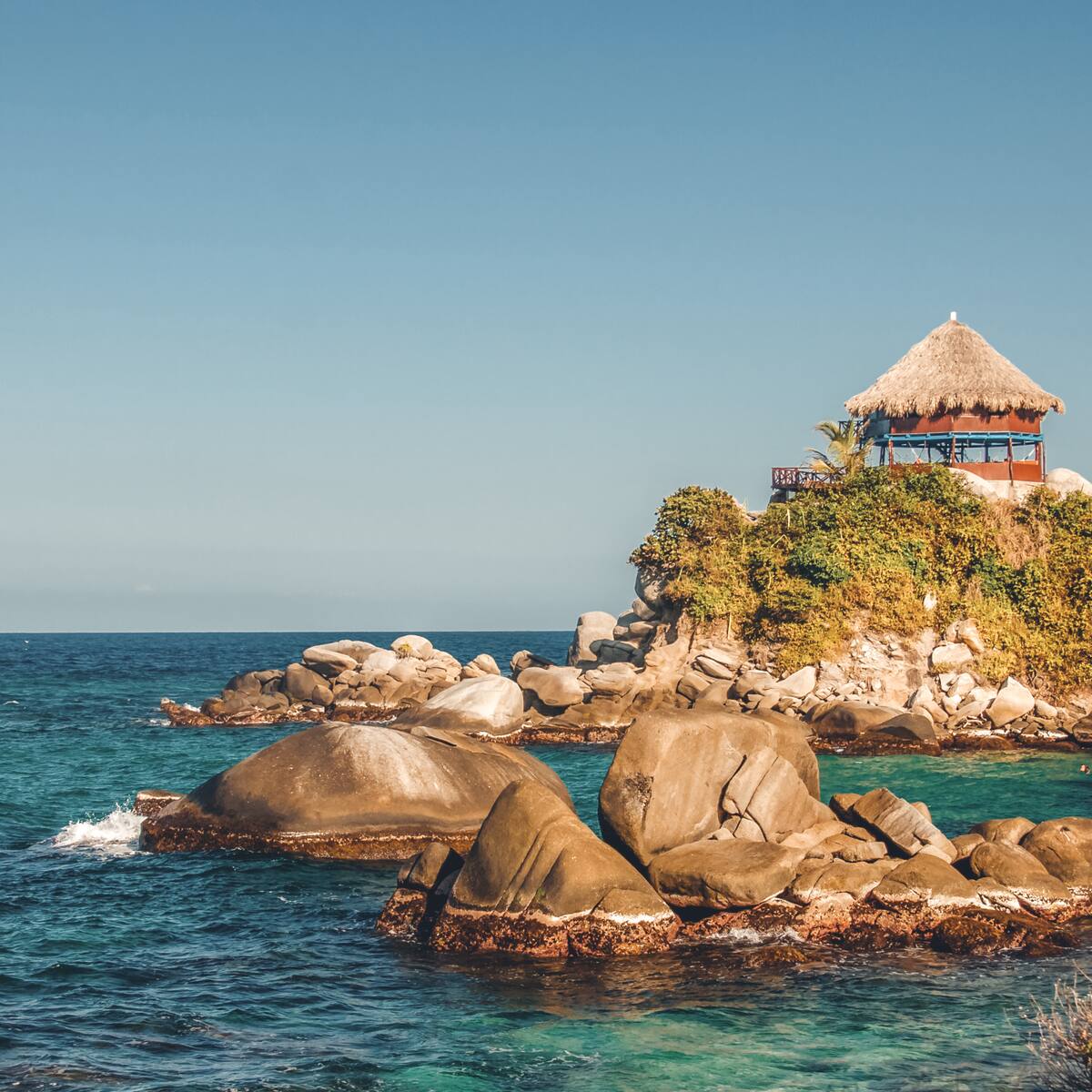 Tayrona renueva su energía: primer cierre temporal del 2026