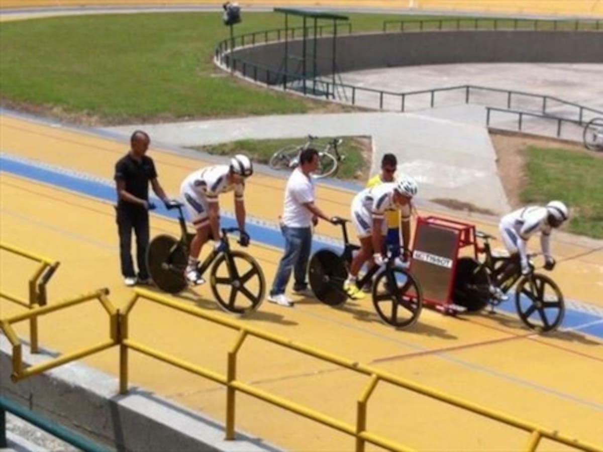 Cúcuta golea al Cartagena en su debut en cuadrangulares de ascenso