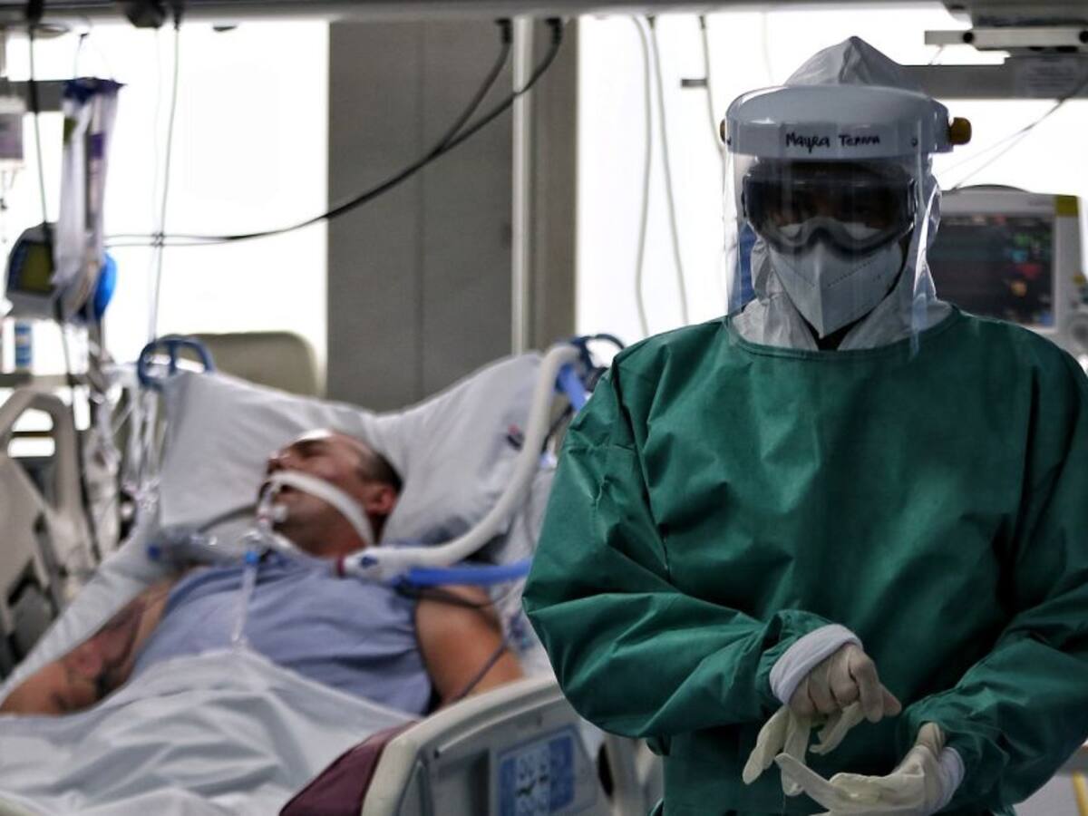 IPS de Cartagena se abastecen de medicamentos para atención en UCI