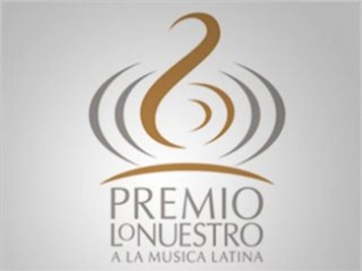 Cuatro premios Lo Nuestro para Shakira