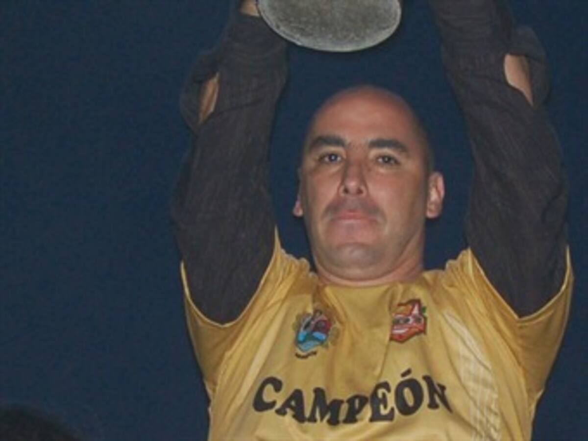 Presidente de Itagüí: 'Las declaraciones Felipe Gaitán son una barbaridad'