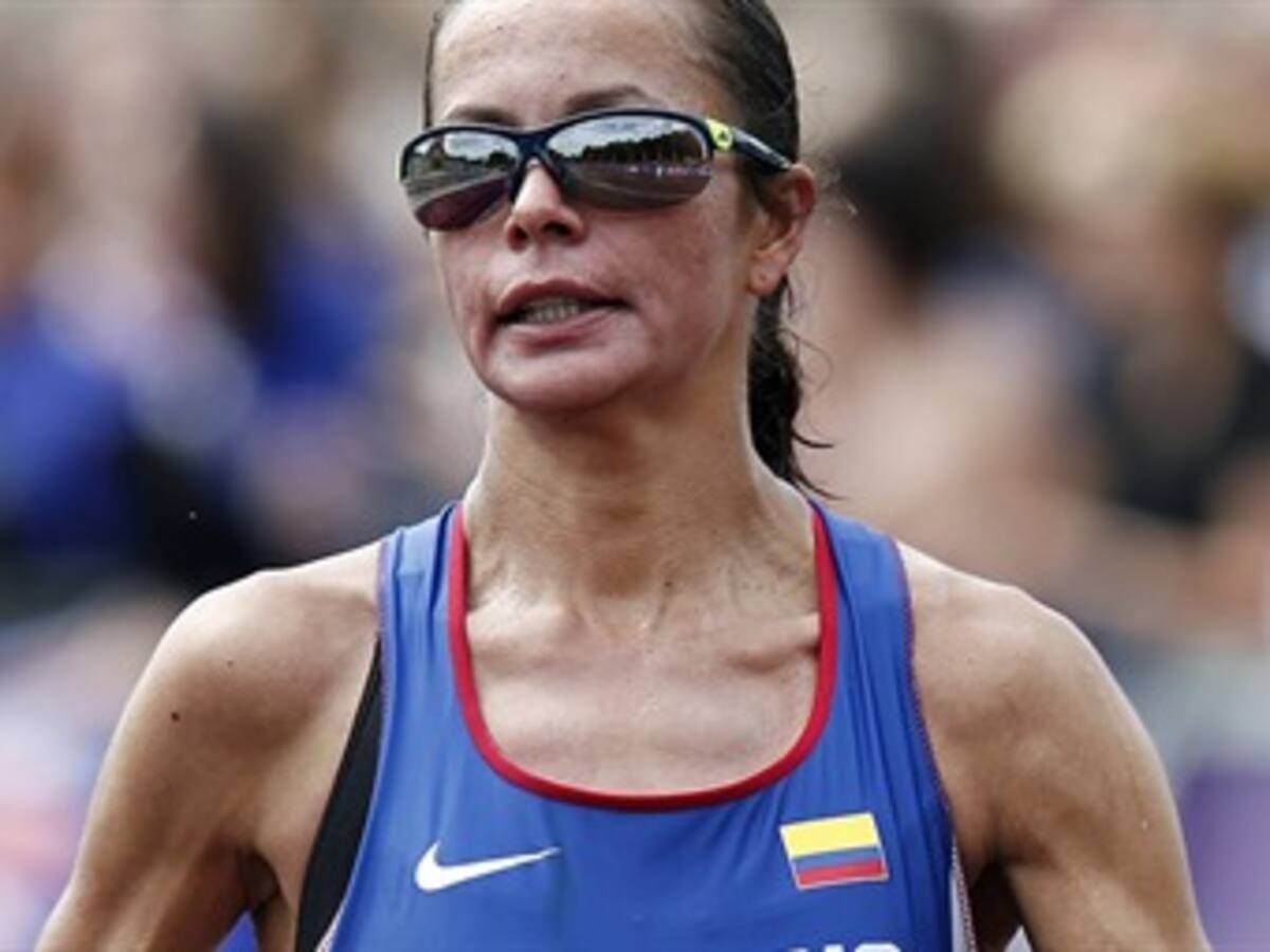 Erika Abril y Juan P. Rangel, las cartas para la San Silvestre de Chía