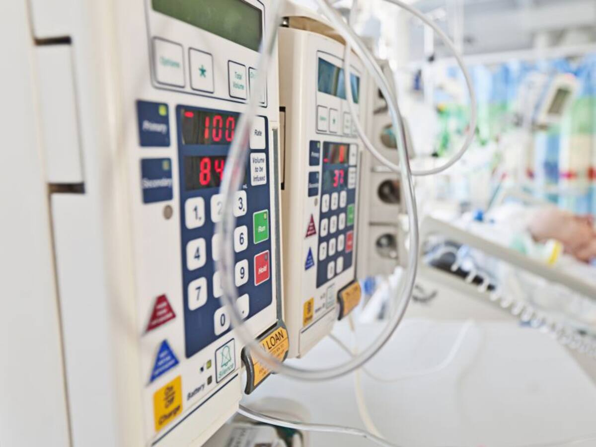Se agotan las camas UCI COVID en el Hospital de Neiva