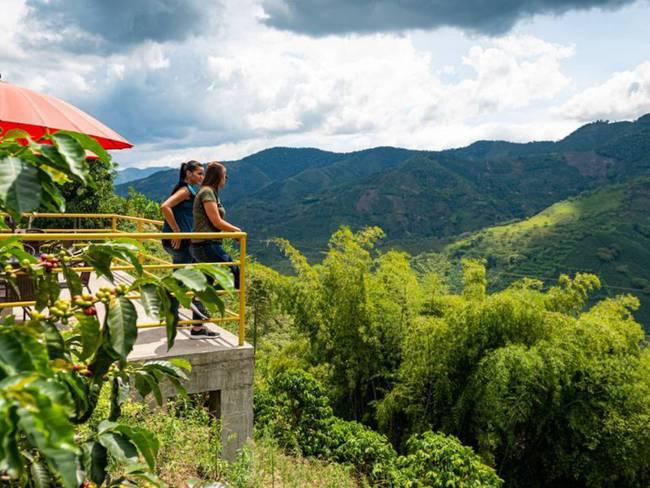 Risaralda entre los primeros destinos turísticos de Colombia - Gobernación de Risaralda.
