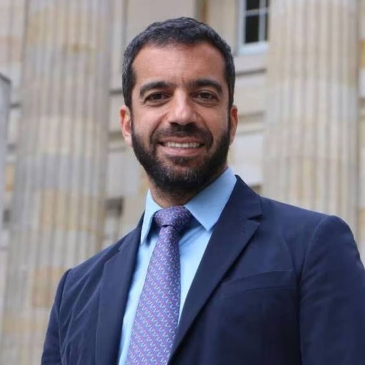 Elecciones2026: ¿Quién es la carta de Arturo Char para el Senado y por qué le compuso una canción?