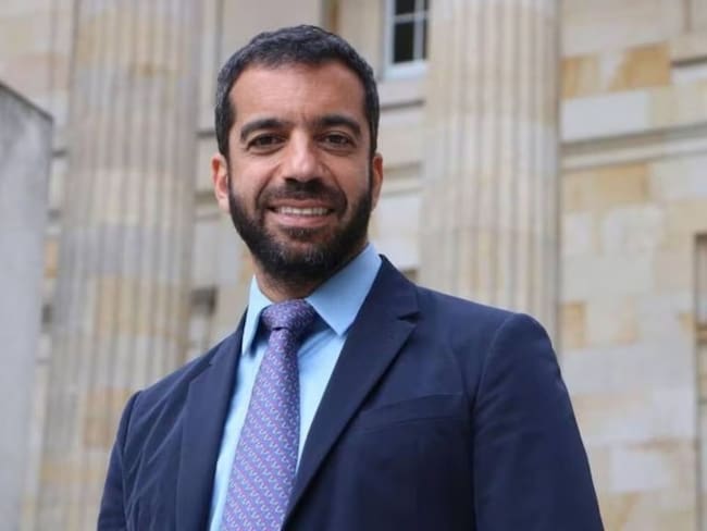 Arturo Char . Foto: Colprensa