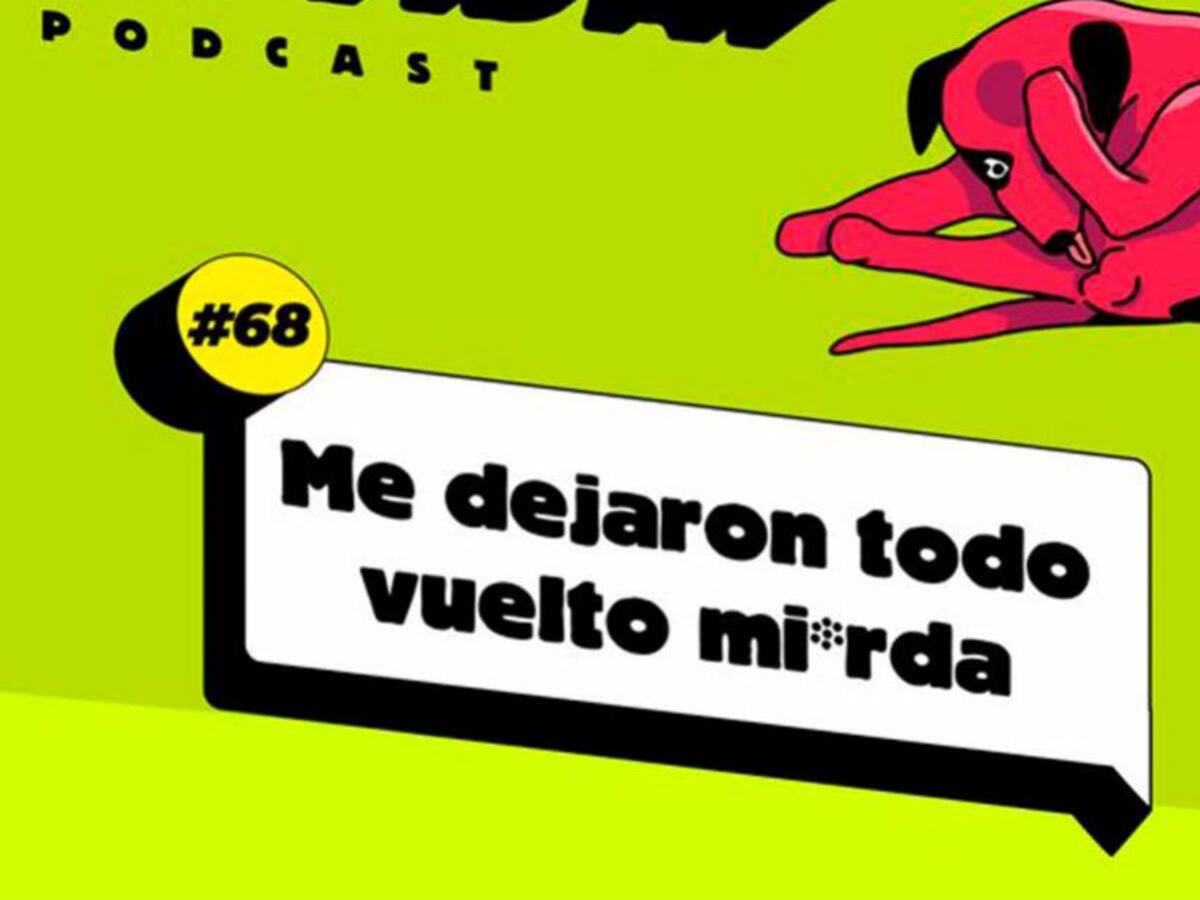 ¿Algo tranqui en mi casa o qué?