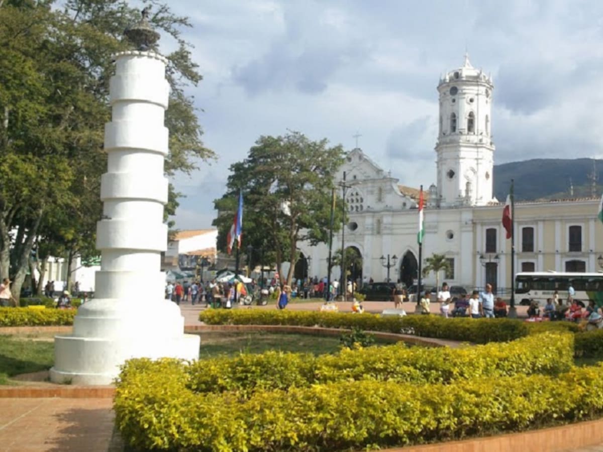 Ocaña decreta toque de queda nocturno y fines de semana