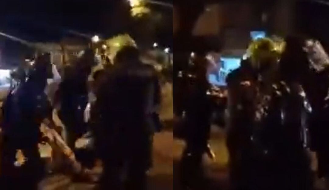 Denuncian abuso sexual a menores de edad durante las protestas en Popayán