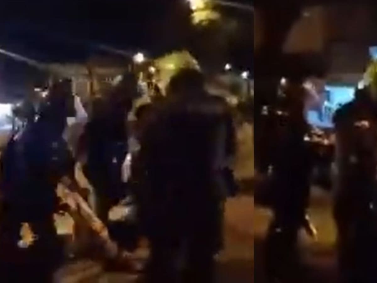 Investigan suicidio de menor en Popayán luego de ser retenida por el ESMAD