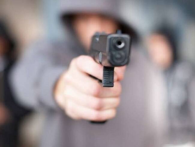 Tres ataques de sicarios en Ocaña