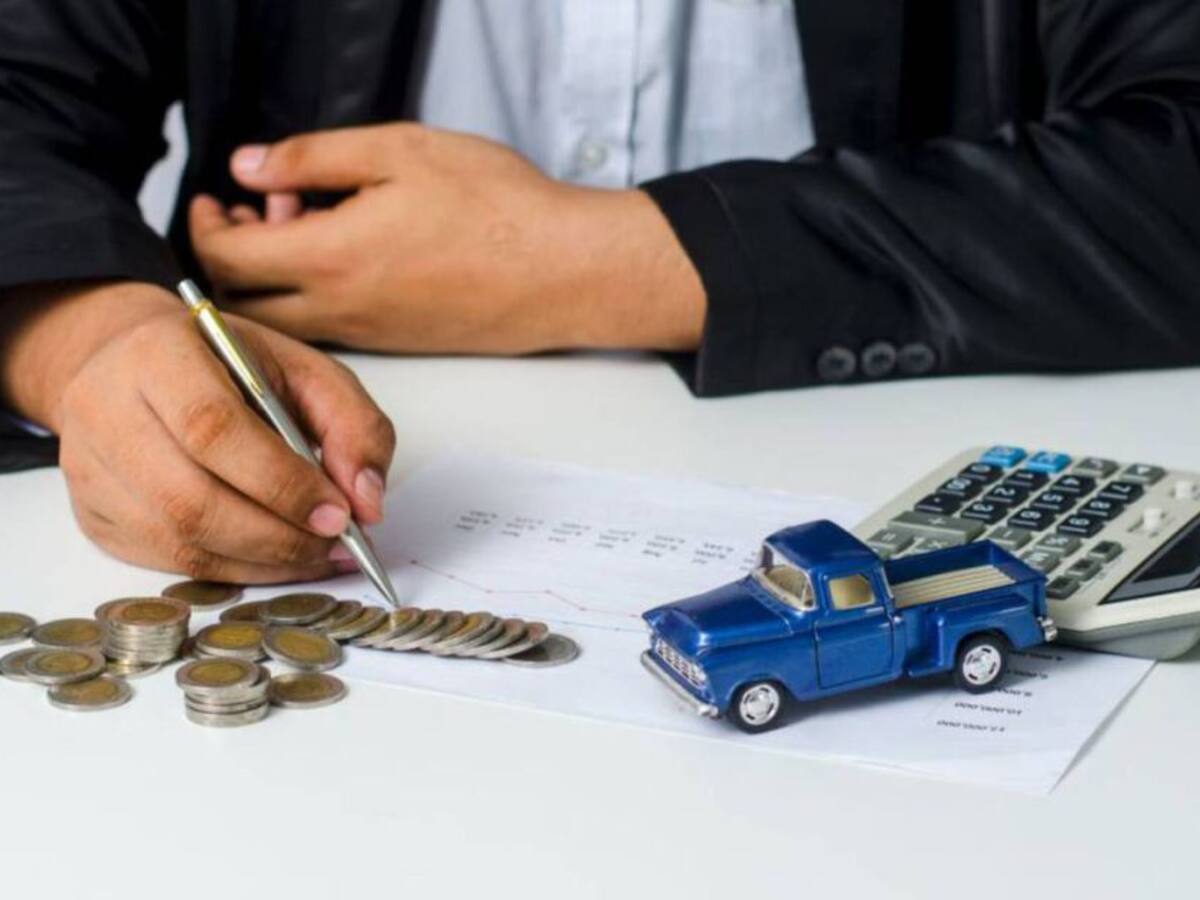 Se agota el plazo para pagar el impuesto vehicular en Risaralda