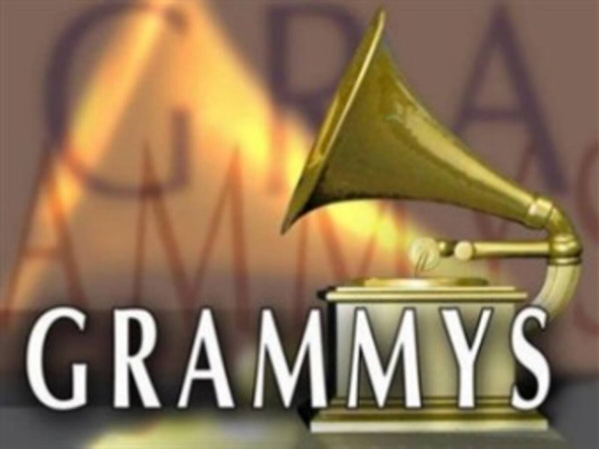 Los Grammy acapararán este domingo la atención del mundo de la música