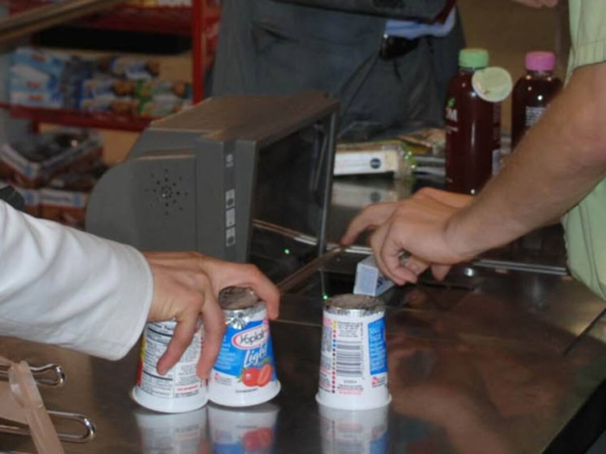 ¿Cómo funciona la canasta básica en otros países?