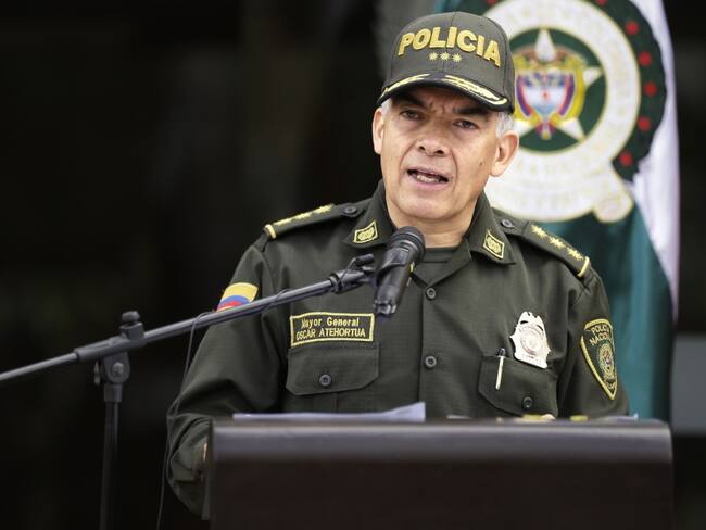 En Colombia se garantiza la seguridad de los extranjeros: Policía