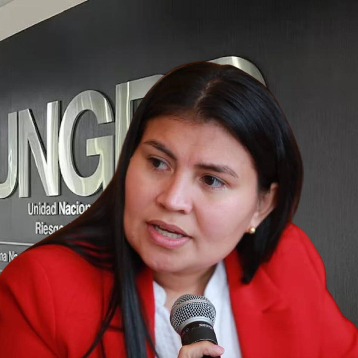 Corrupción UNGRD: Corte negó autorización a Karen Manrique para asistir a su posesión en el Congreso