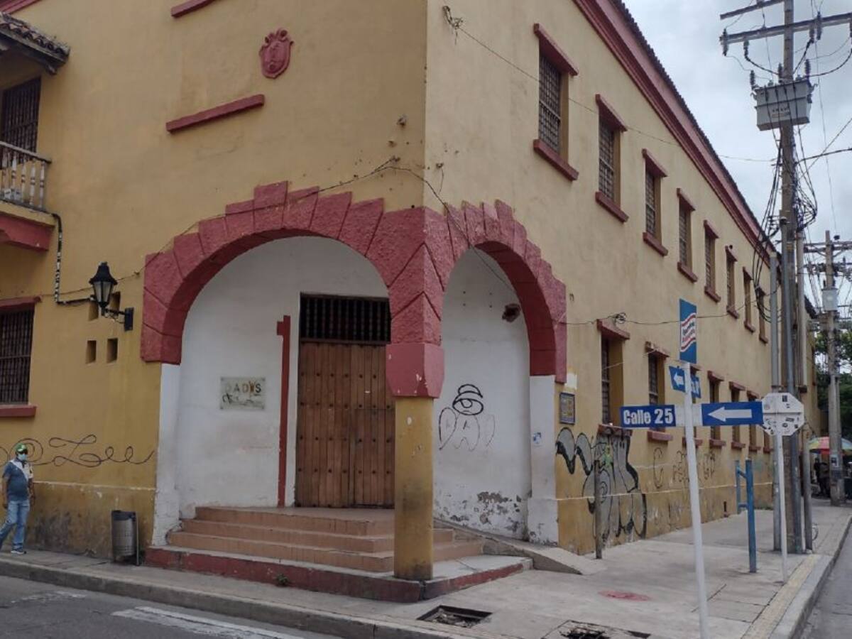 Cartagena registró 12 casos de mortalidad materna temprana en 2021