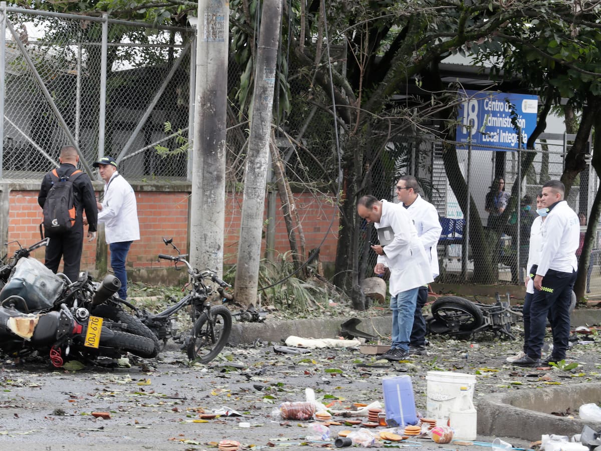 19 eventos terroristas en Cauca y Valle del Cauca, víctimas fatales y más: BALANCE MINUTO A MINUTO