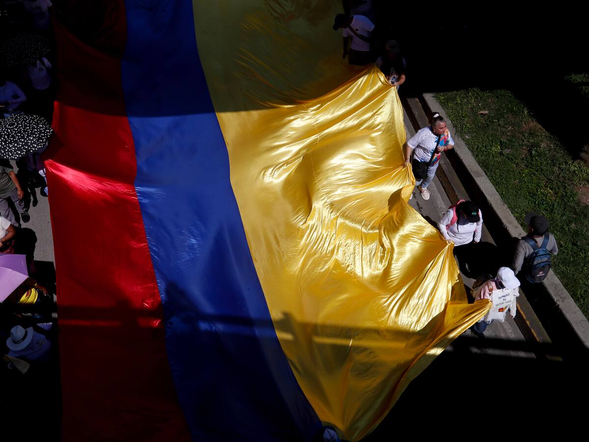 “No dependemos de lo que piense el presidente”: Coordinadora Nacional para el Cambio