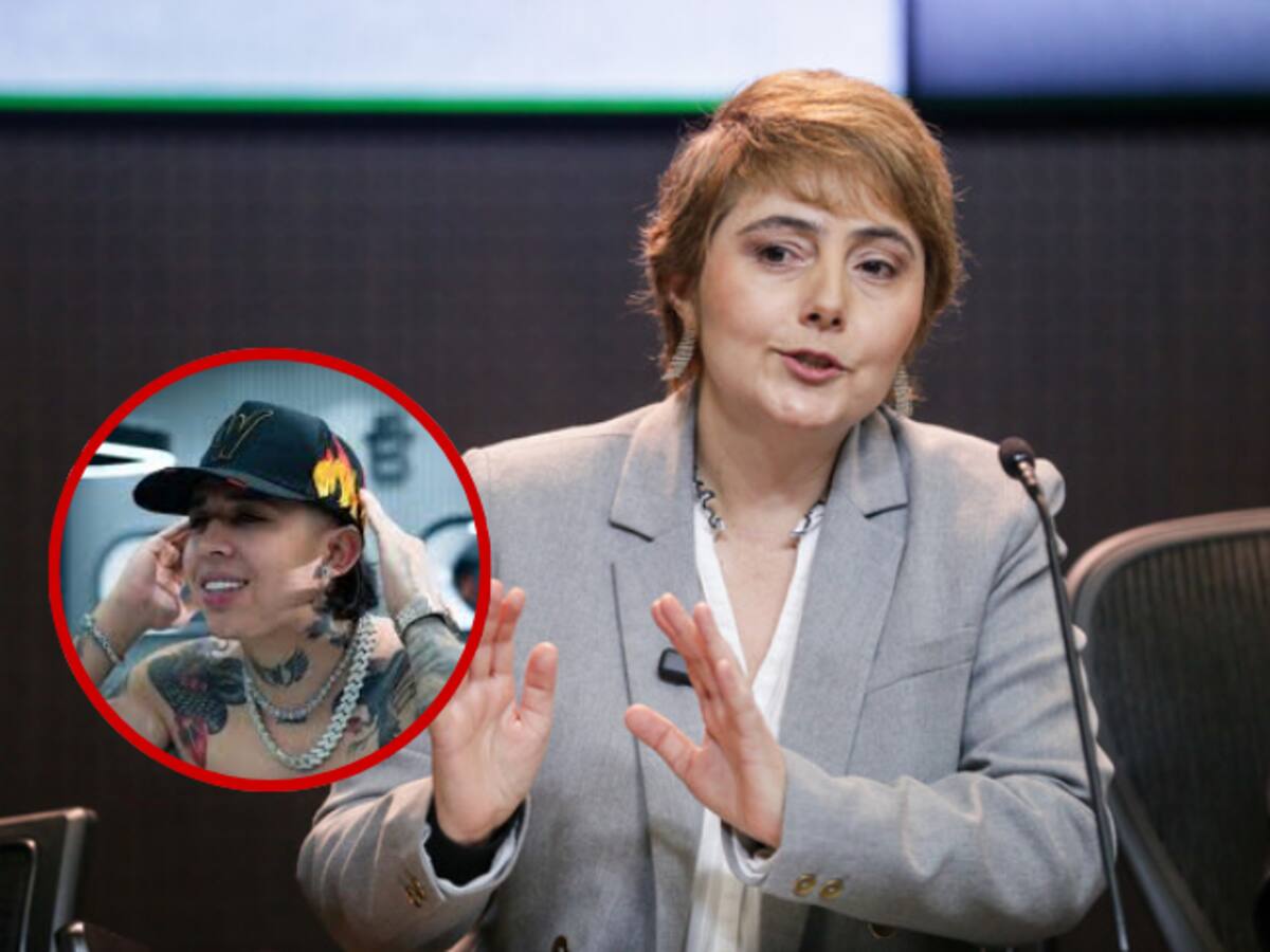 “Los seguidores de ‘Westcol’ me amenazan todo el tiempo, y a él la ley no le importa”: Giraldo