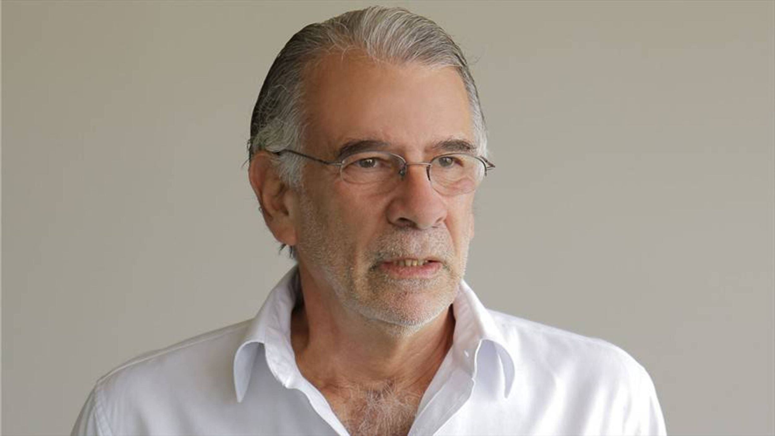 Eduardo Verano de la Rosa. Foto: Gobernación del Atlántico(Thot)