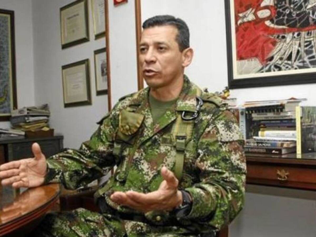 Ejército evitó que la guerrilla ganara $50 mil millones por venta de coca