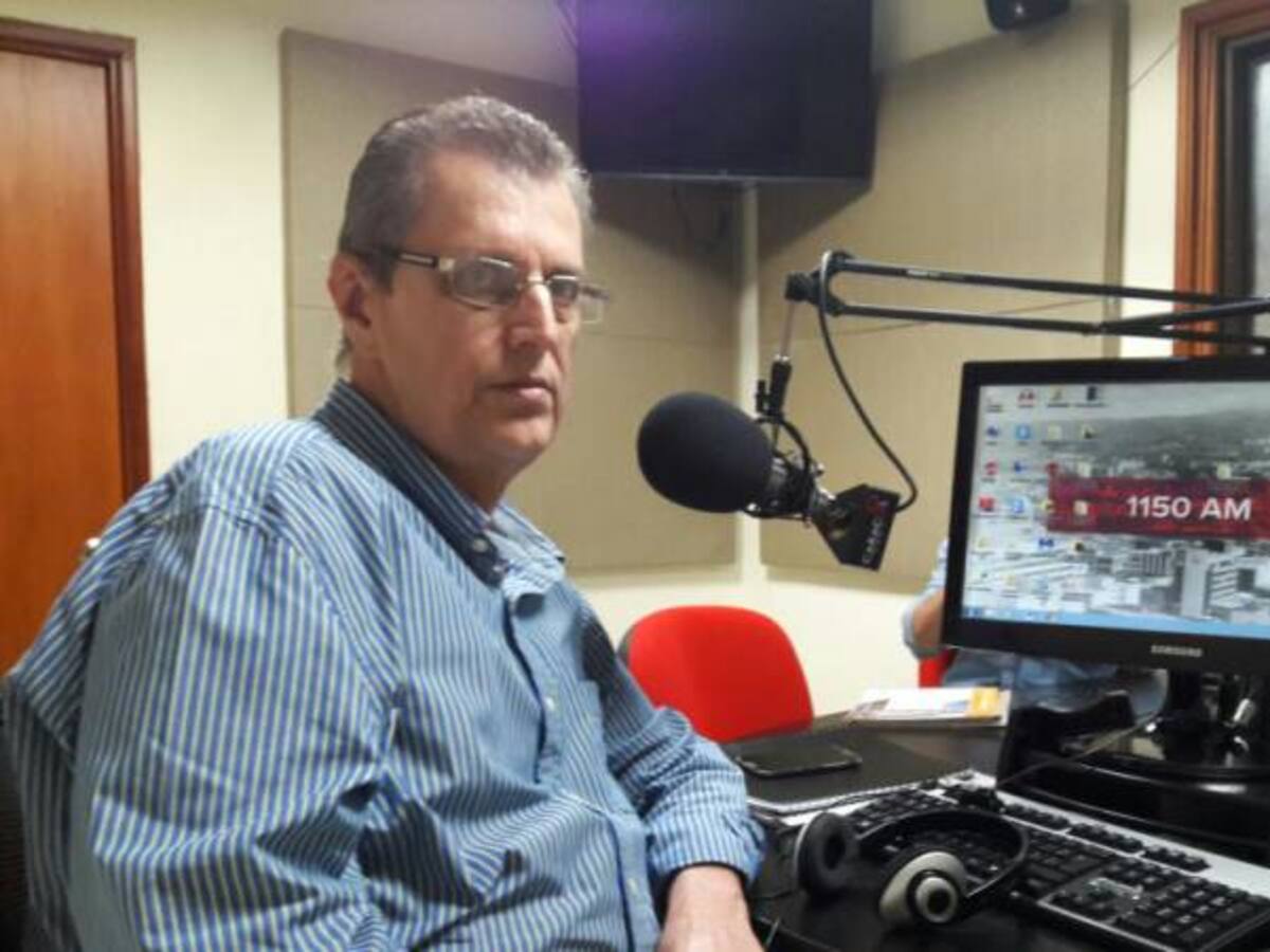 Todas las obras de Armenia cumplen con las normas de sismo resistencia