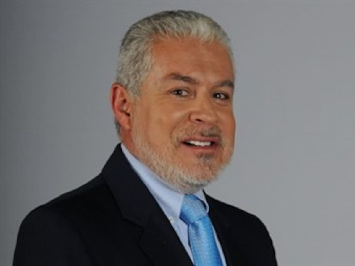 Murió el actor Moisés Cadavid
