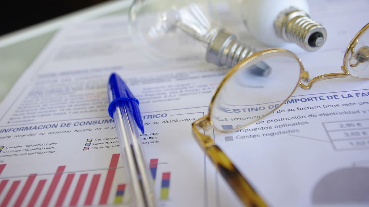 Corte tumbó decreto que cobraba mil pesos en la factura de energía