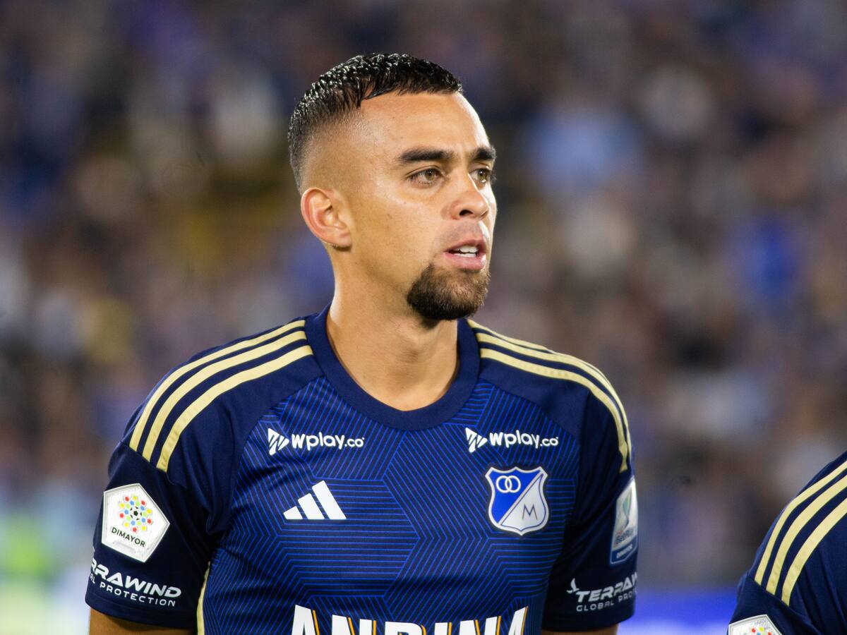 Daniel Giraldo, contundente: “No estuvimos a la altura, no podemos sacar excusas”