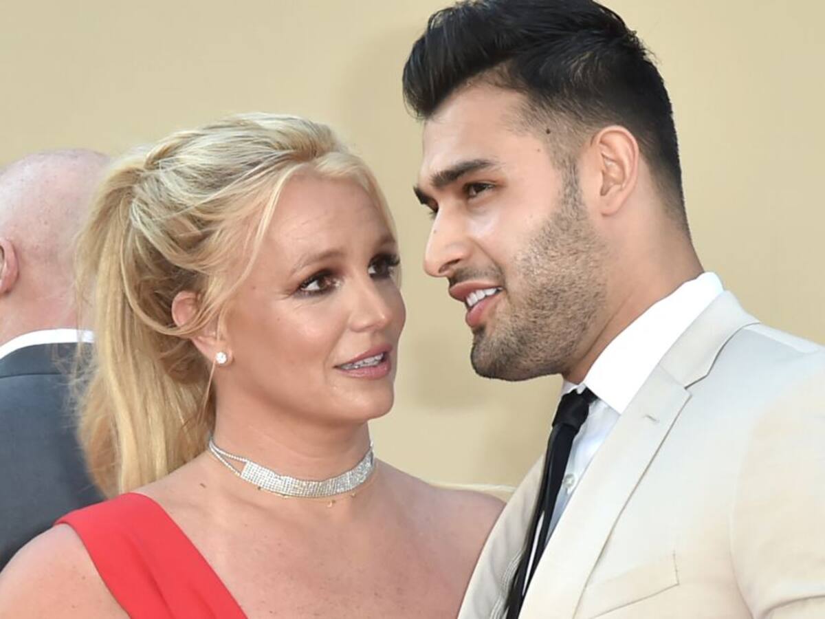 Britney Spears anunció a sus seguidores que perdió a su bebé