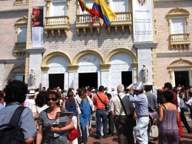 Comfenalco se une al Hay Festival Cartagena 2020