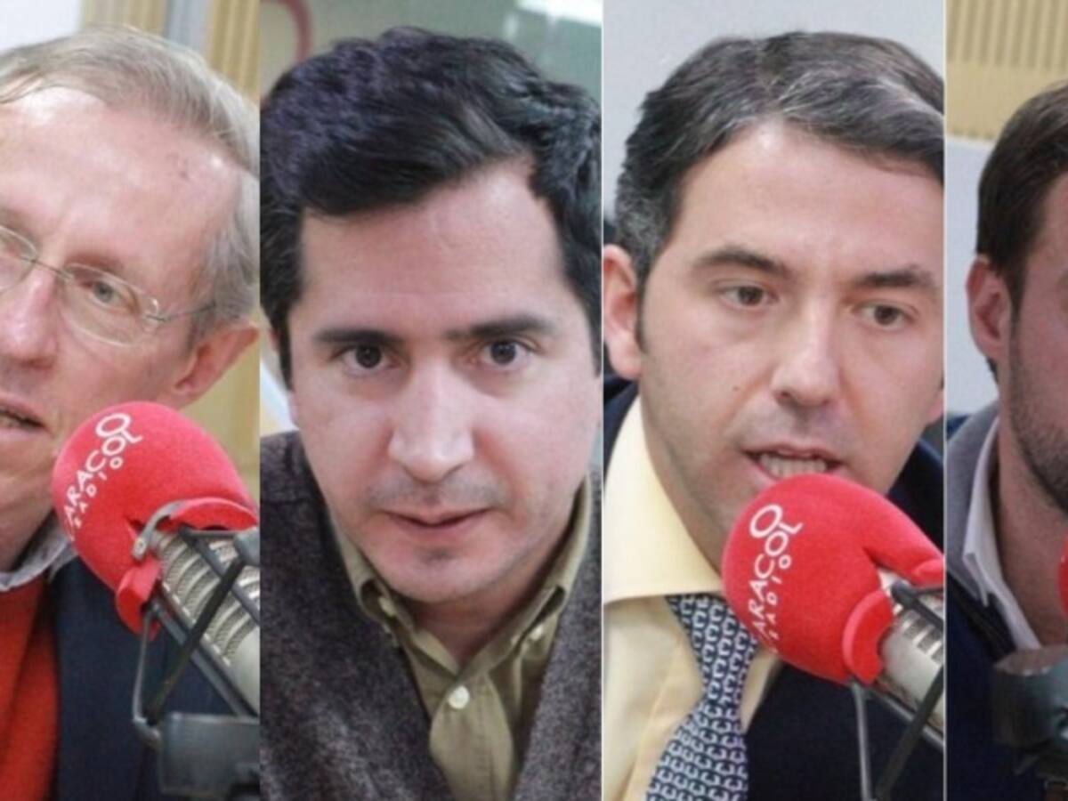 ¿Por qué Farc hace el desgaste con el homenaje a Jojoy?