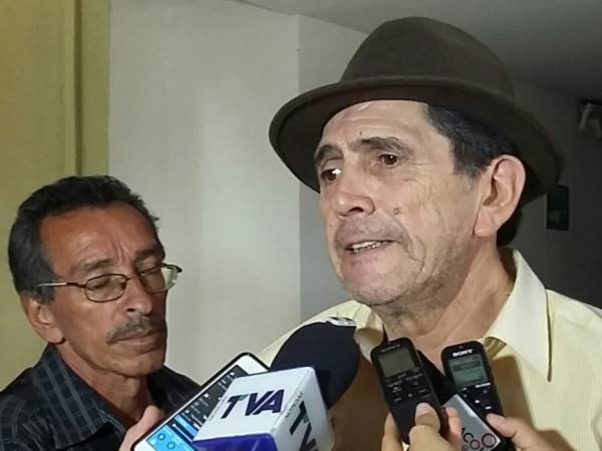 El referendo por el agro será el arma para blindar al campo: Dignidad Agraria