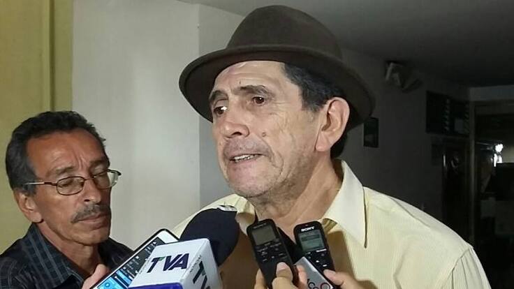 El referendo por el agro será el arma para blindar al campo: Dignidad Agraria