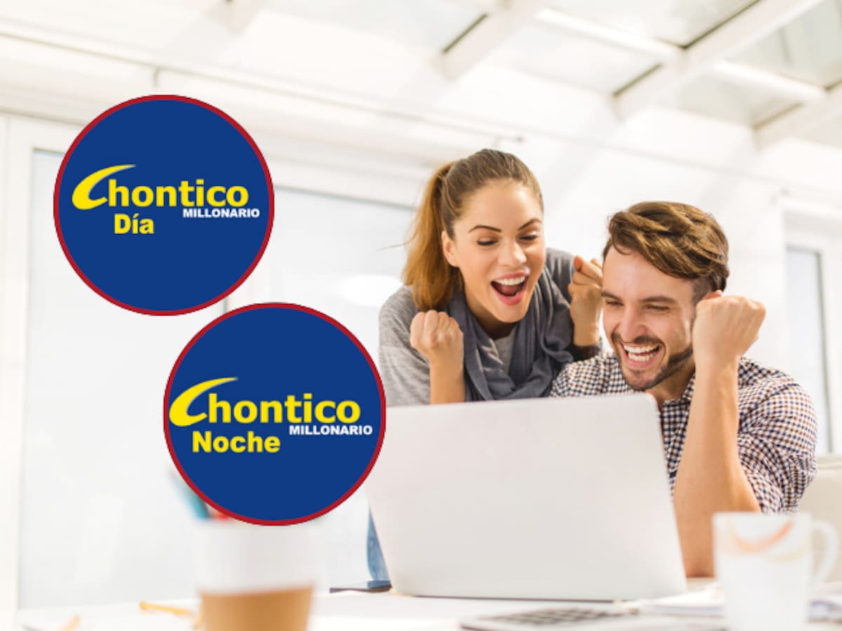 Resultado CHONTICO Día y Noche 19 de noviembre 2024: números ganadores y más