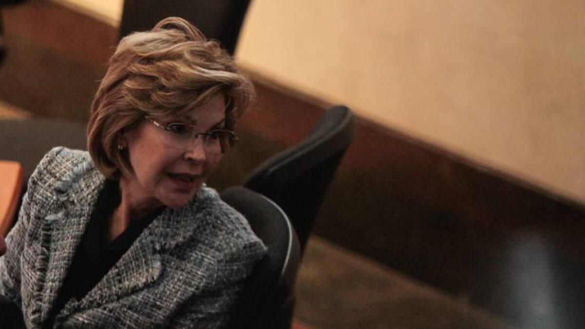 JEP rechazó sometimiento de la exsenadora Piedad Zuccardi por no contar la verdad
