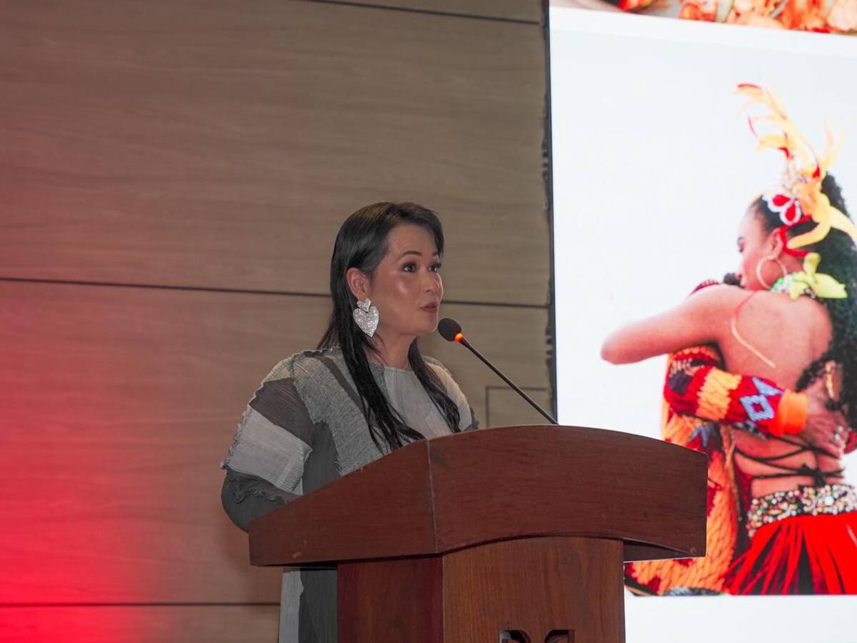 Primer Boletín Cultural de Cartagena reportó avances en empleo, ingresos y equidad de género