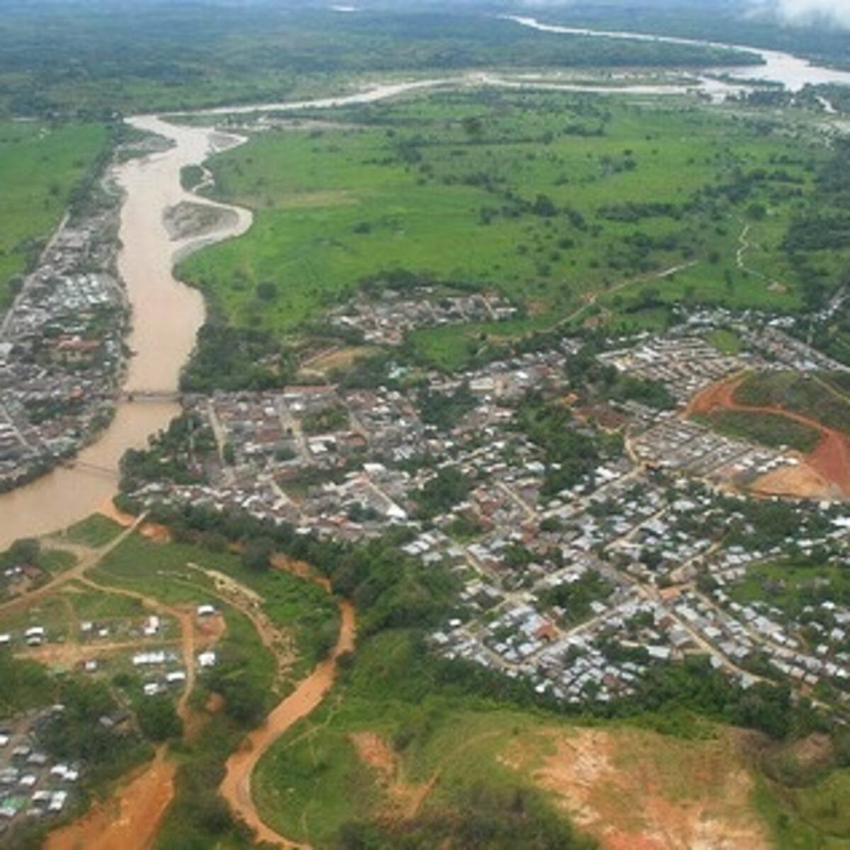 Guerra de disidencias y Clan del Golfo genera estigmatizaciones en corregimiento El Doce de Tarazá