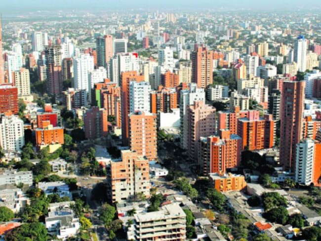 Más de 200.000 trabajadores reinician labores en Barranquilla